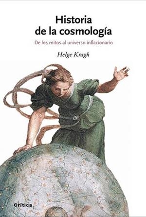 HISTORIA DE LA COSMOLOGIA | 9788484327691 | KRAGH, HELGE | Llibreria L'Illa - Llibreria Online de Mollet - Comprar llibres online