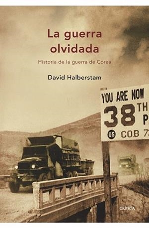 GUERRA OLVIDADA, LA | 9788474236958 | HELBERSTAM, DAVID | Llibreria L'Illa - Llibreria Online de Mollet - Comprar llibres online