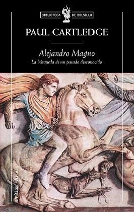 ALEJANDRO MAGNO | 9788474239379 | CARTLEDGE, PAUL | Llibreria L'Illa - Llibreria Online de Mollet - Comprar llibres online