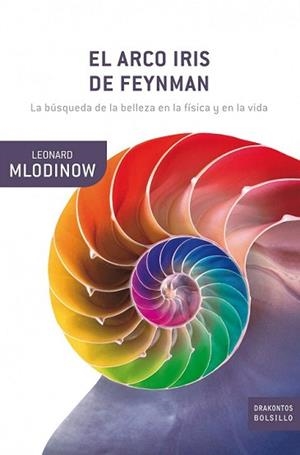 ARCO IRIS DE FEYNMAN, EL | 9788498920147 | MLODINOW, LEONARD