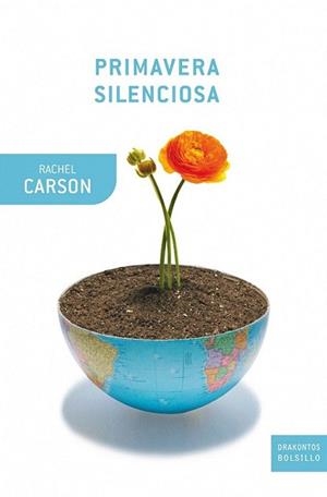 PRIMAVERA SILENCIOSA | 9788498921373 | CARSON, RACHEL L. | Llibreria L'Illa - Llibreria Online de Mollet - Comprar llibres online