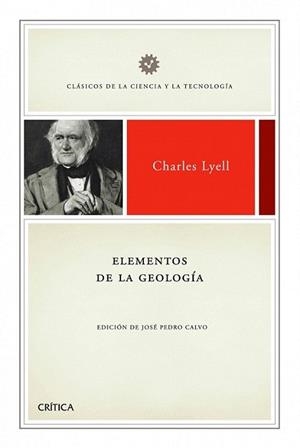 ELEMENTOS DE GEOLOGÍA | 9788498921854 | LYELL, CHARLES | Llibreria L'Illa - Llibreria Online de Mollet - Comprar llibres online