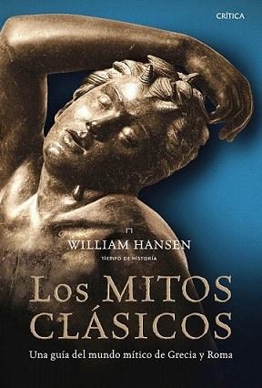 MITOS CLÁSICOS, LOS | 9788498922097 | HANSEN, WILLIAM