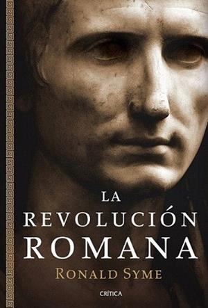 REVOLUCION ROMANA, LA | 9788498922547 | RONALD, SYME