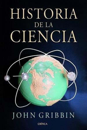 HISTORIA DE LA CIENCIA | 9788498922653 | GRIBBIN, JOHN