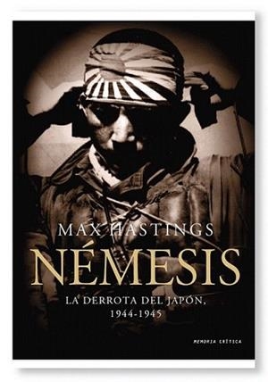NEMESIS | 9788498922684 | HASTINGS, MAX | Llibreria L'Illa - Llibreria Online de Mollet - Comprar llibres online