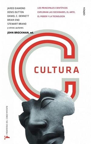 CULTURA | 9788498923605 | BROCKMAN, JOHN