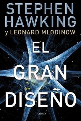 GRAN DISEÑO, EL | 9788498924275 | HAWKING, STEPHEN
