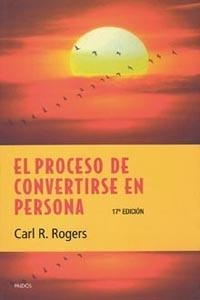 PROCESO DE CONVERTIRSE EN PERSONA | 9788449309939 | ROGERS, CARL R. | Llibreria L'Illa - Llibreria Online de Mollet - Comprar llibres online