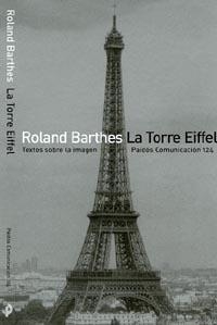 TORRE EIFFEL, LA | 9788449310539 | BARTHES, R. | Llibreria L'Illa - Llibreria Online de Mollet - Comprar llibres online