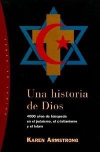 HISTORIA DE DIOS, UNA | 9788449310881 | ARMSTRONG, KAREN | Llibreria L'Illa - Llibreria Online de Mollet - Comprar llibres online