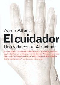 CUIDADOR, EL | 9788449311482 | ALTERRA, AARON