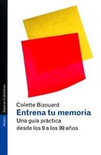ENTRENA TU MEMORIA | 9788449312199 | BIZOUARD, COLETTE | Llibreria L'Illa - Llibreria Online de Mollet - Comprar llibres online