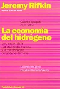 ECONOMIA DEL HIDROGENO, LA | 9788449312809 | RIFKIN, JEREMY | Llibreria L'Illa - Llibreria Online de Mollet - Comprar llibres online
