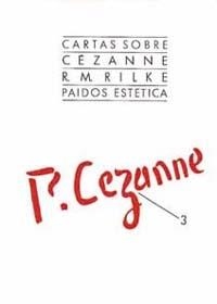 CARTAS SOBRE CEZANNE | 9788475093581 | RILKE, R. M. | Llibreria L'Illa - Llibreria Online de Mollet - Comprar llibres online