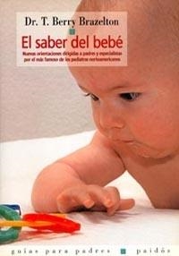 SABER DEL BEBE, EL | 9788449303364 | BRAZELTON, TERRY