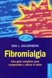 FIBROMIALGIA | 9788449314872 | GOLDENBERG, DON L. | Llibreria L'Illa - Llibreria Online de Mollet - Comprar llibres online
