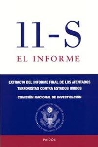 11-S EL INFORME | 9788449316883