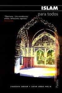 ISLAM PARA TODOS | 9788449316814 | SARDAR, Z | Llibreria L'Illa - Llibreria Online de Mollet - Comprar llibres online