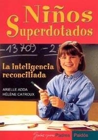 NIÑOS SUPERDOTADOS | 9788449317613 | ADDA, ARIELLE | Llibreria L'Illa - Llibreria Online de Mollet - Comprar llibres online