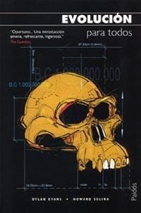 EVOLUCION PARA TODOS | 9788449317828 | EVANS, DYLAN / HOWARD SELINA