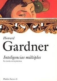 INTELIGENCIAS MULTIPLES | 9788449318061 | GARDNER, HOWARD | Llibreria L'Illa - Llibreria Online de Mollet - Comprar llibres online