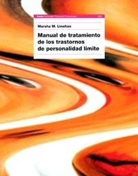 MANUAL DE TRATAMIENTO DE LOS TRANSTORNOS DE PERSONALIDAD LIM | 9788449314186 | LINEHAN, MARSHA M.