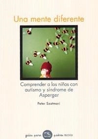 MENTE DIFERENTE, UNA | 9788449318986 | SZATMARI, PETER | Llibreria L'Illa - Llibreria Online de Mollet - Comprar llibres online