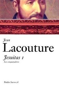 JESUITAS 1 | 9788449319075 | LACOUTURE, JEAN | Llibreria L'Illa - Llibreria Online de Mollet - Comprar llibres online