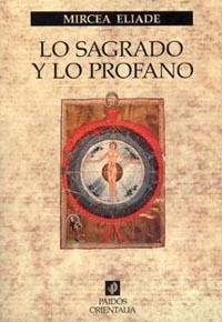 LO SAGRADO Y LO PROFANO | 9788449305139 | ELIADE, MIRCEA | Llibreria L'Illa - Llibreria Online de Mollet - Comprar llibres online