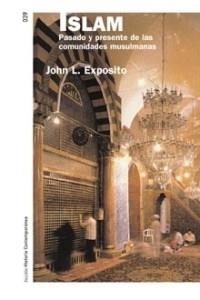 ISLAM | 9788449319402 | ESPOSITO, JOHN L. | Llibreria L'Illa - Llibreria Online de Mollet - Comprar llibres online