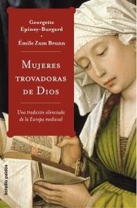 MUJERES TROVADORAS DE DIOS | 9788449319723 | VV.AA. | Llibreria L'Illa - Llibreria Online de Mollet - Comprar llibres online