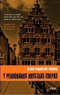 Y PERDONANOS NUESTRAS CULPAS | 9788449320316 | FISCHER, CLAUS | Llibreria L'Illa - Llibreria Online de Mollet - Comprar llibres online