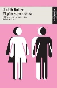 GENERO EN DISPUTA, EL | 9788449320309 | BULER, JUDITH | Llibreria L'Illa - Llibreria Online de Mollet - Comprar llibres online