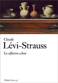 ALFARERA CELOSA, LA | 9788449321207 | LEVI-STRAUSS, CLAUDE