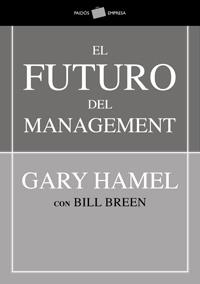 FUTURO DEL MANAGEMENT, EL | 9788449321245 | HAEL, GARY
