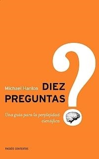 DIEZ PREGUNTAS | 9788449321665 | HANLON, MICHAEL | Llibreria L'Illa - Llibreria Online de Mollet - Comprar llibres online