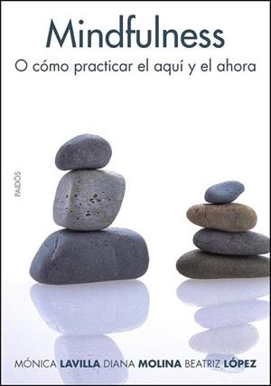 MINDFULNESS. QUE ES Y COMO SE PRACTICA | 9788449321900 | VV.AA.