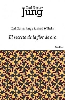 SECRETO DE LA FLOR DE ORO, EL | 9788449322273 | JUNG, CARL GUSTAV