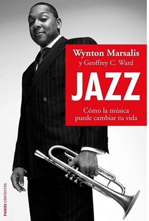 JAZZ | 9788449323195 | MARSALIS, WYNTON Y WARD, GEOFFREY C.