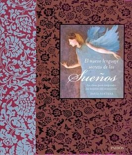 NUEVO LENGUAJE SECRETO SUEÑOS, EL | 9788449322952 | FONTANA, DAVID | Llibreria L'Illa - Llibreria Online de Mollet - Comprar llibres online
