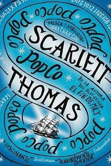 POPCO | 9788449323201 | THOMAS, SCARLETT | Llibreria L'Illa - Llibreria Online de Mollet - Comprar llibres online