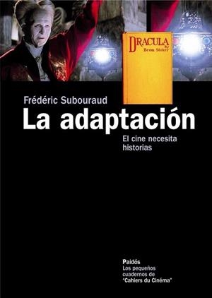 ADAPTACIÓN, LA | 9788449323300 | SUBOURAUD, FRÉDÉRIC