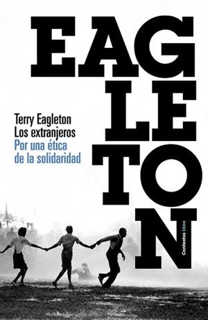EXTRANJEROS, LOS | 9788449323836 | EAGLETON, TERRY | Llibreria L'Illa - Llibreria Online de Mollet - Comprar llibres online