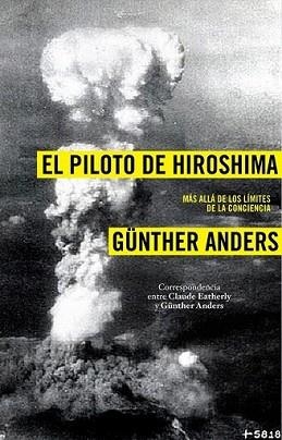 PILOTO DE HIROSHIMA, RL | 9788449323041 | GUNTHER, ANDERS