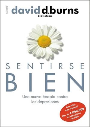 SENTIRSE BIEN | 9788449323997 | BURNS, DAVID D. | Llibreria L'Illa - Llibreria Online de Mollet - Comprar llibres online