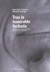 TRAS LA HONORABLE FACHADA | 9788449309908 | LINARES, JUAN LUIS | Llibreria L'Illa - Llibreria Online de Mollet - Comprar llibres online