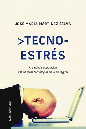 TECNOESTRÉS | 9788449325311 | MARTINEZ, JOSE MARIA