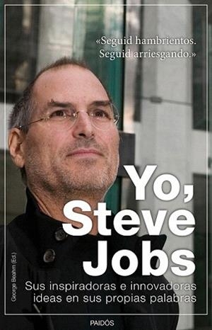 YO STEVE JOBS | 9788449326301 | GEORGE, BEAHM