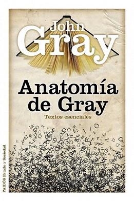 ANATOMÍA DE GRAY | 9788449326240 | GRAY, JOHN | Llibreria L'Illa - Llibreria Online de Mollet - Comprar llibres online